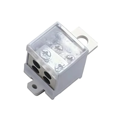 Lüliti terminal 400 raam 4x16